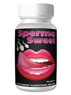 Sperma Sweet for Taste