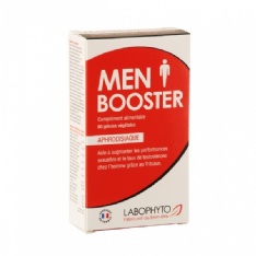 Men Booster x 60