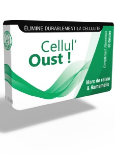 Cellul Oust Elimine la Cellulite