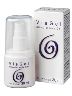 Viagel Gel Stimulant pour Femmes Intensifie le Plaisir