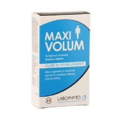 MaxiVolum