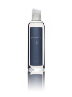 Lubrifiant Silicone Concept S Gel N°3