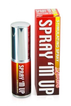 Spray m Up special for Erection