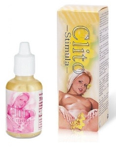 Gel Clito Stimula