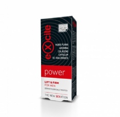 Excite men Power