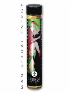 Boisson Sexuelle pour Hommes Shunga