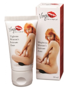 Like a Virgin Become a Virgin again