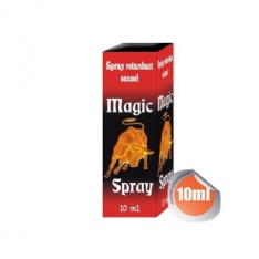 Magic Spray pour homme