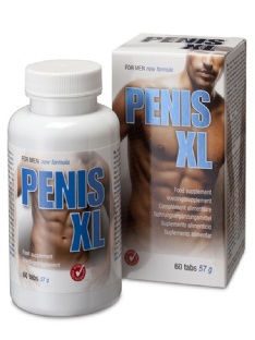 Gélules Penis XL