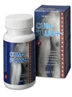 Cum+ Sperm Volumiser