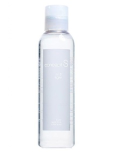 Lubrifiant Concept S N°2 Light XL 250 ml
