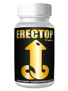 Erectop Erection Booster