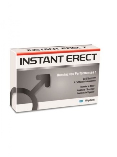 Stimulant Instant Erect