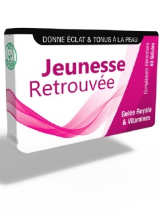 Jeunesse Retrouvée Tonus de la Peau