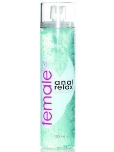Lubrifiant Relax Anal