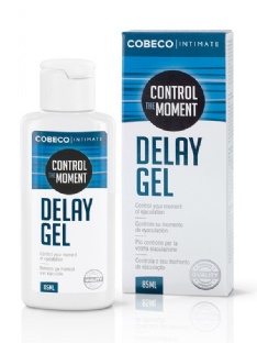 Gel Retardant Ejaculation Intimate Delay
