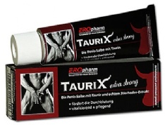 Taurix Sexual Erection Cream