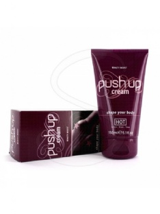 Crème spéciale Poitrine Push up