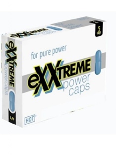 Puissance Exxtreme x5