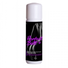 Perfect Butt+ Lait de Beauté pour les Fesses