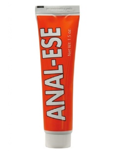 Crème Désensibilisante Anal Ese