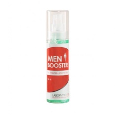 MenBooster Gel d'érection