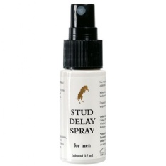 Delay spray Stud Ejaculation Control