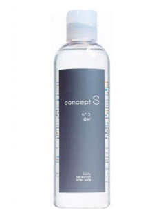 Lubrifiant Silicone Concept S Gel N°3 150 ml