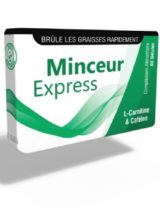 Minceur Express Brûle les Graisse