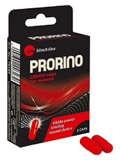 Complément Prorino Libido Féminine x2