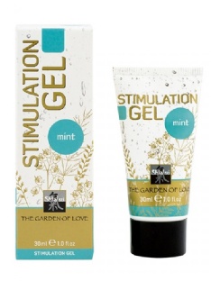 Gel Stimulant Clitoridien Shiatsu