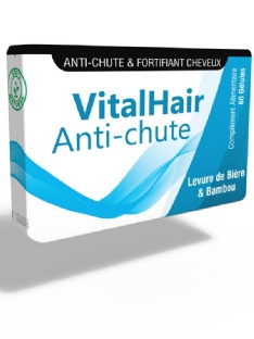 VitalHair Anti Chute