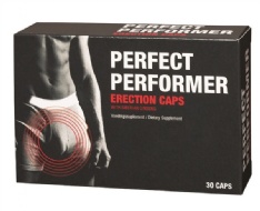 Perfect Performer Erection Booster Tabs
