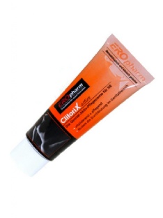 Crème stimulante ClitoriX active