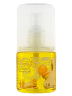Gel Oral Joy Tropical pour Rapports Buccaux