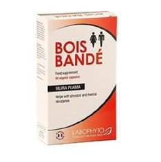 Bois Bandé 60 gélules