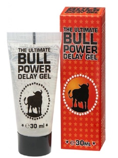 Gel Retardant Bull Power